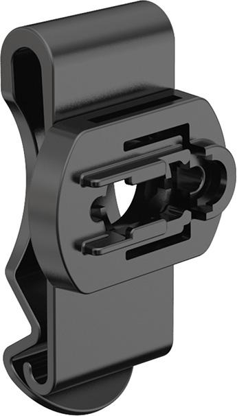 Gürtelclip Typ A Produktbild img1 L