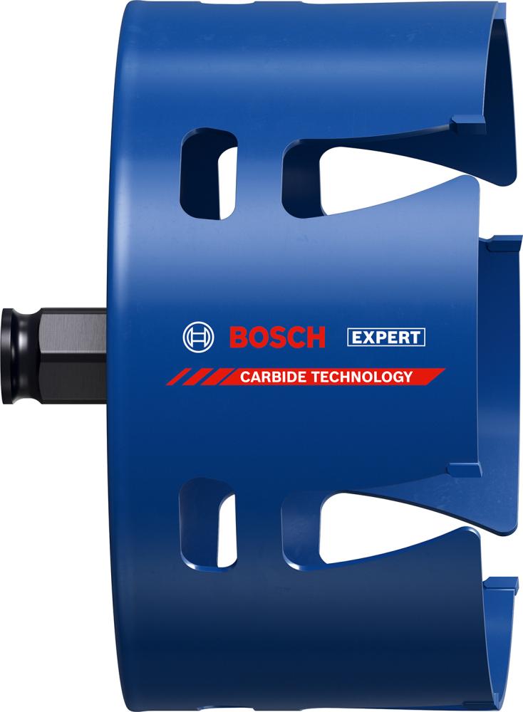 Lochsäge EXPERT 127mm Bosch Carbide Construction Material EXPERT Bosch Produktbild img1 L