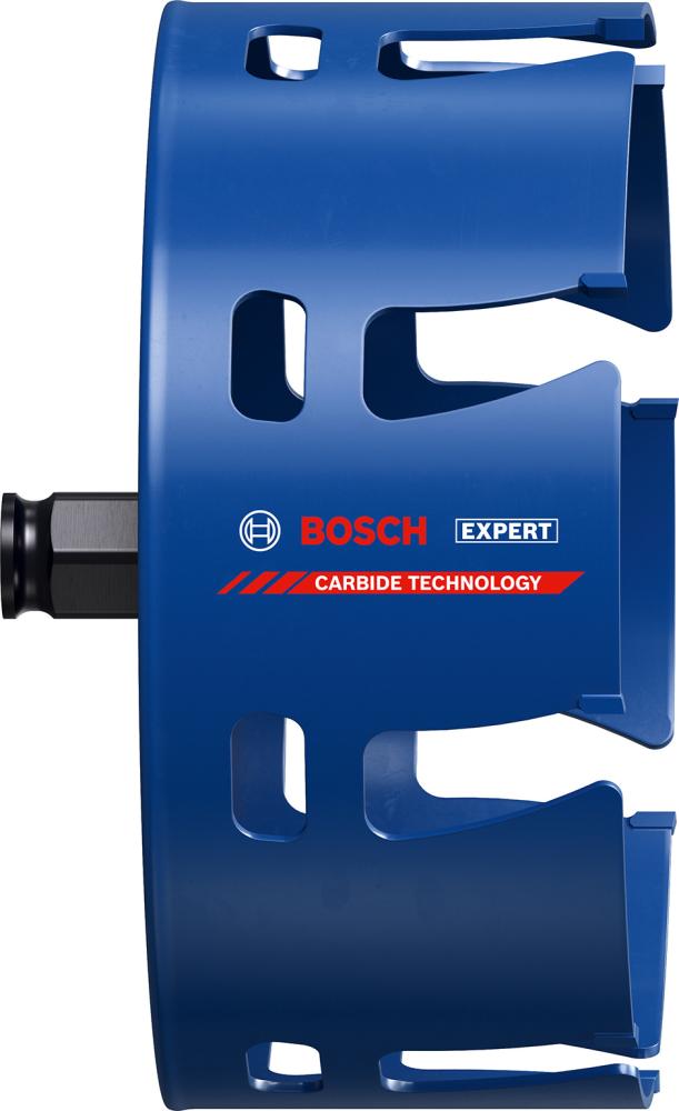 Lochsäge EXPERT 140mm Bosch Carbide Construction Material EXPERT Bosch Produktbild img1 L