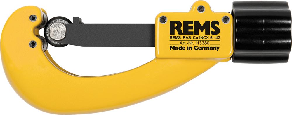 Rohrabschneider REMS RAS Cu-INOX 6-42 Produktbild img1 L