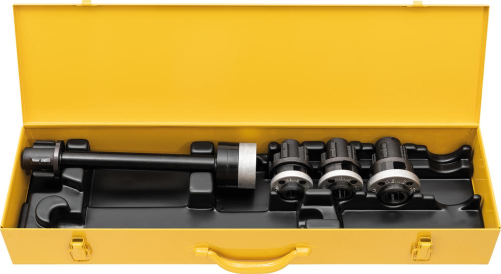 Gewindeschneidkluppen-Garnitur S Produktbild img1 L