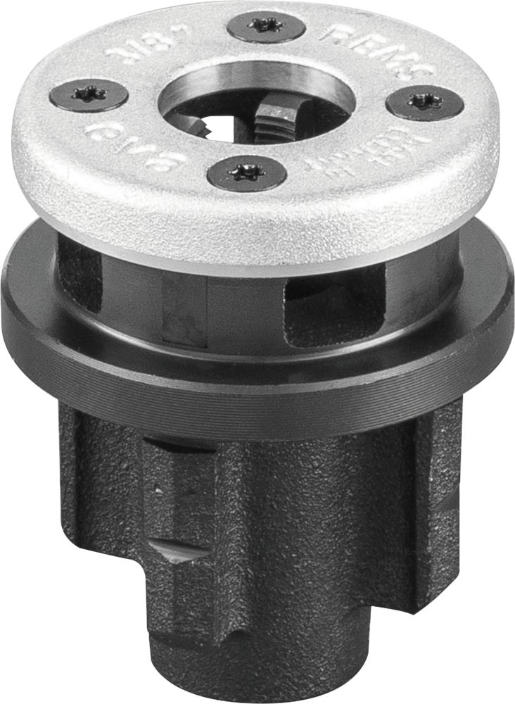 Schnellwechsel-Schneidkopf eva Produktbild img1 L