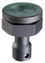 Hochleistungs-DruckplatteStandard für Ganzstahl- Schlosserzwingen BESSEY Produktbild img1 L