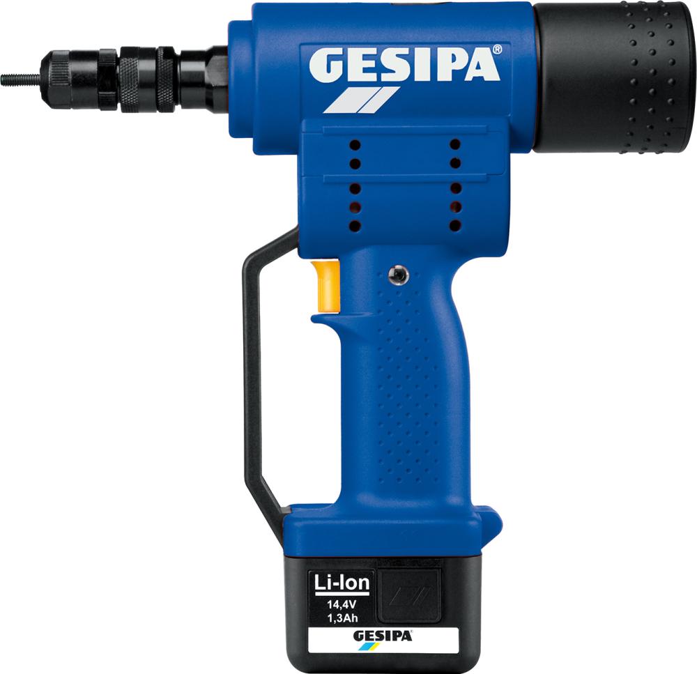 Akku-Blindnietgerät FireBird® Produktbild img1 L