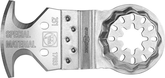 Multimesser Fein VE à 1 Stück Starlock Produktbild img1 L