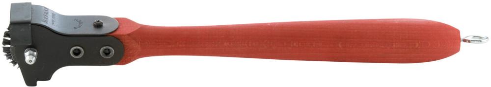 Abrichter 435mm mit Schärfrolle 55x24mm Müller Produktbild img1 L