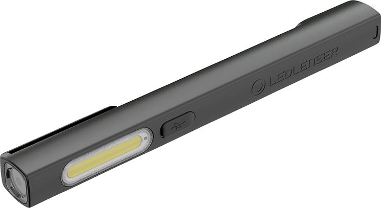 Akku-LED-Stiftleuchte W2R Work Produktbild img1 L