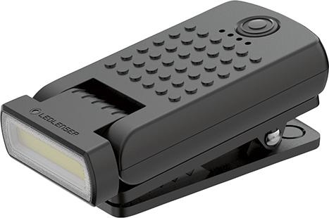 Akku-LED-Clipleuchte W1R Work Produktbild img1 L