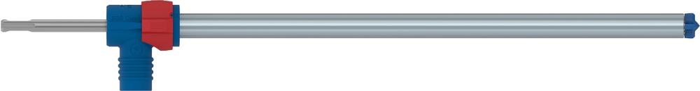 Absaugbohrer-Set SDS EXPERT CLEAN plus-8X 20 x 400 x 550 mm Produktbild img1 L