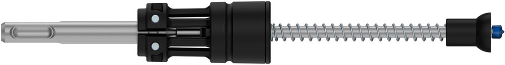 SDS-plus-Absaugbohrer EXPERT Clean Produktbild img1 L
