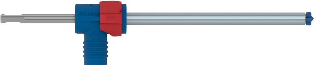 Absaugbohrer-Set SDS EXPERT CLEAN plus-8X 14 x 200 x 350 mm inkl. Absaugadapter Produktbild img1 L