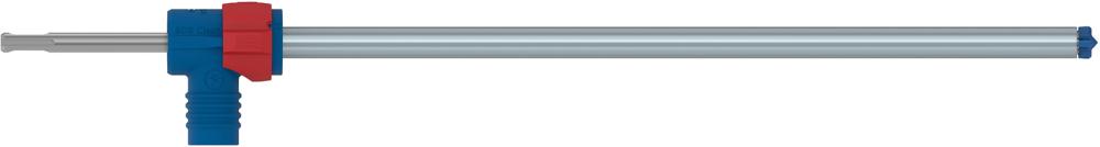 Absaugbohrer-Set SDS EXPERT CLEAN plus-8X 16 x 400 x 550 mm inkl. Absaugadapter Produktbild img1 L