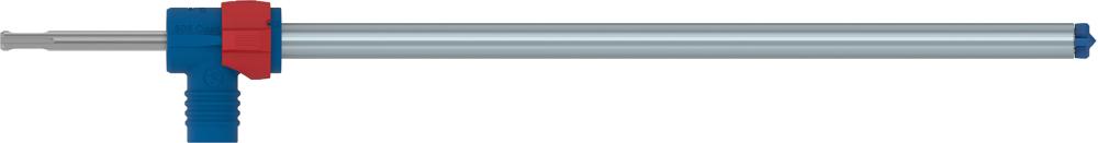 Absaugbohrer-Set SDS EXPERT CLEAN plus-8X 18 x 400 x 550 mm inkl. Absaugadapter Produktbild img1 L