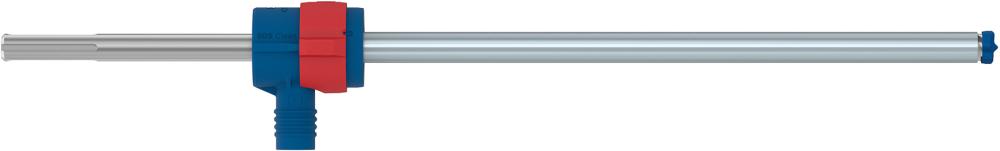 SDS-max-Absaugbohrer-Set EXPERT Clean Produktbild img1 L