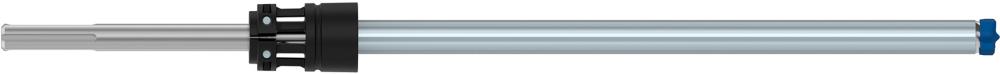 Absaugbohrer SDS EXPERT CLEAN max-8X 22 x 400 x 650 mm Bosch Produktbild img1 L