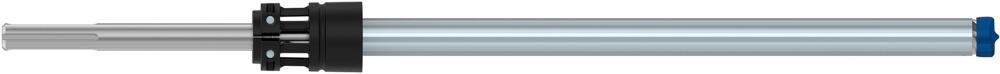 Absaugbohrer SDS EXPERT CLEAN max-8X 25 x 400 x 650 mm Bosch Produktbild img1 L