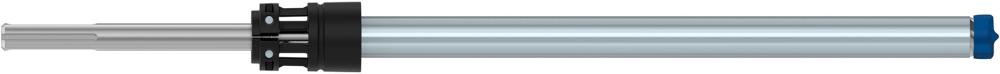 Absaugbohrer SDS EXPERT CLEAN max-8X 28 x 400 x 650 mm Bosch Produktbild img1 L