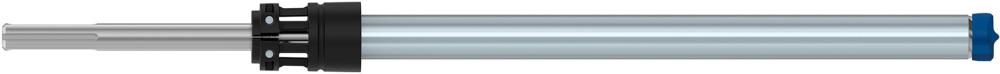 Absaugbohrer SDS EXPERT CLEAN max-8X 30 x 400 x 650 mm Bosch Produktbild img1 L