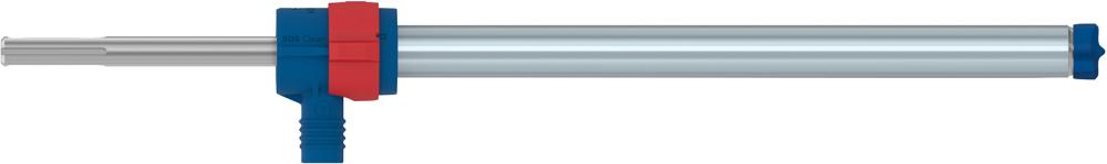 Absaugbohrer-Set SDS EXPERT CLEAN max-8X 32 x 400 x 650 mm inkl. Absaugadapter B Produktbild img1 L