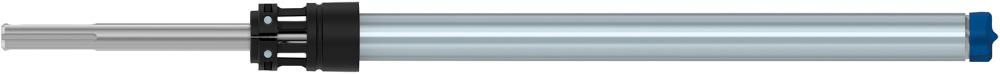 Absaugbohrer SDS EXPERT CLEAN max-8X 32 x 400 x 650 mm Bosch Produktbild img1 L