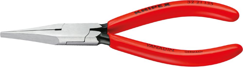 Justierzange flachbreit 135mm KNIPEX Produktbild img1 L