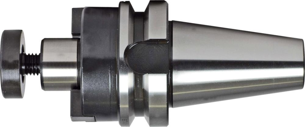 Messerkopfaufnahme ISO 7388-2 (JIS B 6339 MAS/BT), Form AD, BT 50 Produktbild img1 L