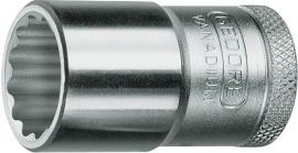 Zwölfkant-Steckschlüssel-Einsatz 1/2" Produktbild