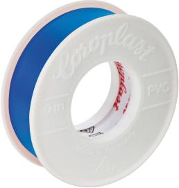 Isolierband 302 10mx15mm blau Coroplast Produktbild