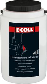 Handwaschcreme 3L Rundbehälter E-COLL Produktbild