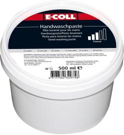 Handwaschpaste 500ml Dose E-COLL Produktbild