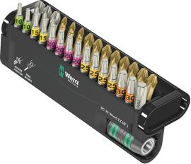 Bit-Sortiment Bit-Check 30 Wood TX HF 1, 30-teilig Produktbild