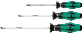 Schraubendreher-Satz für Kreuzschlitz Produktbild