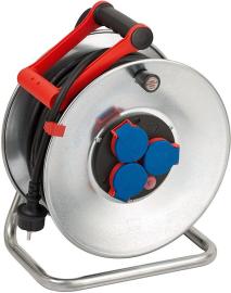 Stahlblech-Kabeltrommel Garant® S Produktbild