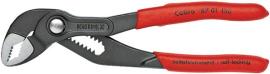 Wasserpumpenzange Cobra mit Kunststoff-Griffen 150mm KNIPEX Produktbild