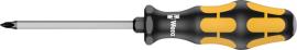 Schraubendreher für Kreuzschlitz PH, mit Schlagkappe Produktbild