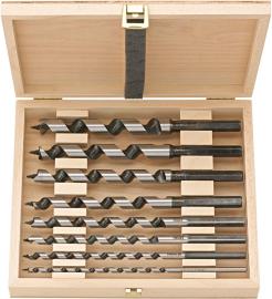 Schlangenbohrer-Satz LEWIS Produktbild