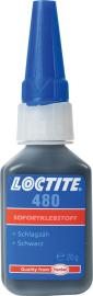 Sekundenkleber LOCTITE® 480 Produktbild