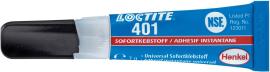 LOCTITE 401 BC3G DE Sofortklebstoff Henkel Produktbild
