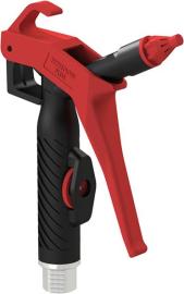 Hochleistungs-BlaspistoleTyphoon Plus, Kunststoff,Innengewinde G1/4" RIEGLER Produktbild