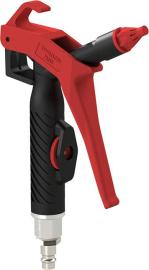 Hochleistungs-Blaspistole Plus Produktbild