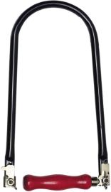 Laubsägebogen 13mm 300mm Ausladung Produktbild