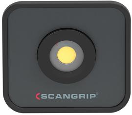 Wechselaufsatz Flood 750-1500Lumen für MULTILIGHT SCANGRIP Produktbild