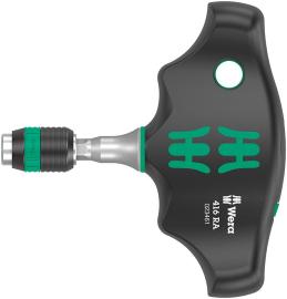 Ratschen-Quergriff 1/4" Bitaufnahme Wera Produktbild