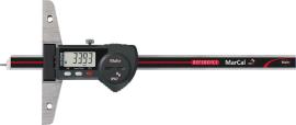 Digital-Tiefenmessschieber mit Messstift Produktbild