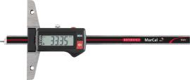 Digital-Tiefenmessschieber mit Messstift und Integrated Wireless Produktbild