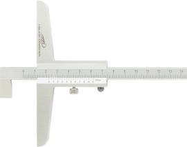 Tiefenmessschrieber Produktbild