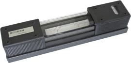 Präzisions-Richtwasserwaage Produktbild