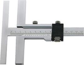 Anreiß-Messschieber Produktbild