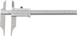 Werkstattmessschieber mit parallaxfreier Ablesung Produktbild