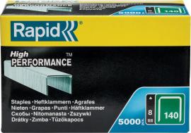 Heftklammer 140/12 a 5000Stück Rapid Produktbild